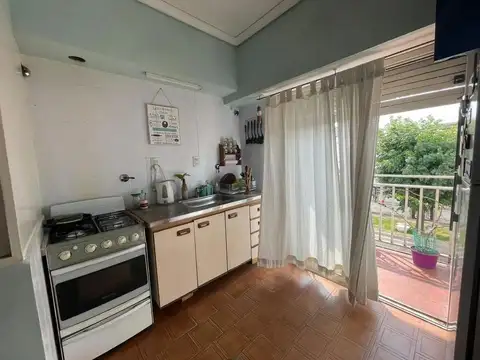 Depto Tipo Casa en Venta de 2 dormitorios