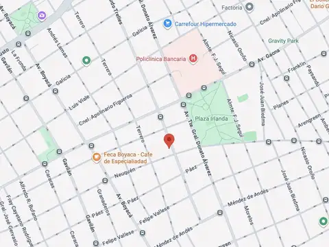 Departamento en Venta 1 año