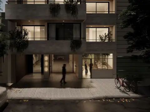 TRELLES, MANUEL RICARDO 900, Piso 3