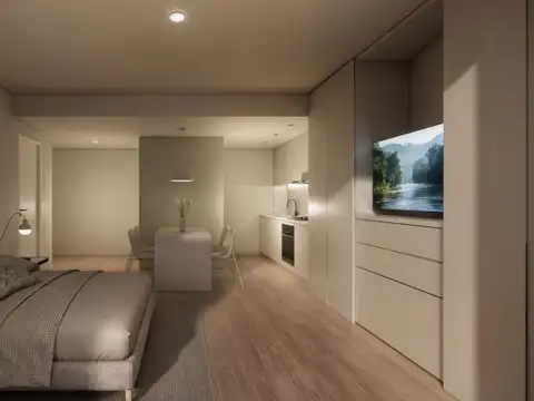 Departamento en Venta en Flores Norte, USD 102.700