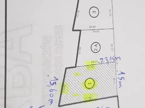 Local en Venta en Burzaco, USD 70.000