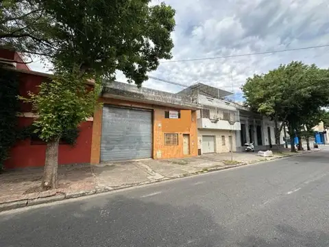 Galpón - Depósito Alquiler - Pichincha