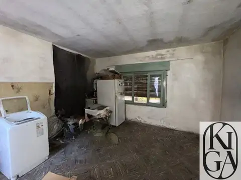 Depto Tipo Casa 4 ambientes con 1 baño