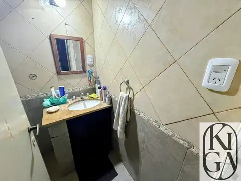 Depto Tipo Casa en Venta en Alberdi, USD 38.000