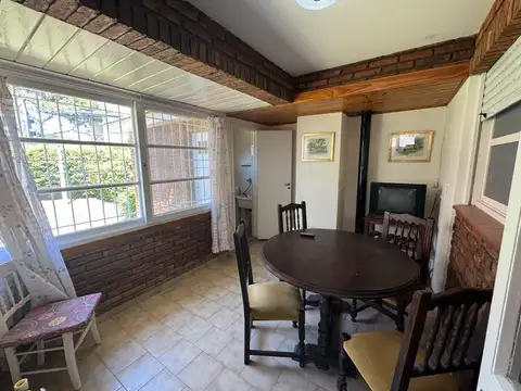 Depto Tipo Casa en Venta con 1 cocheras