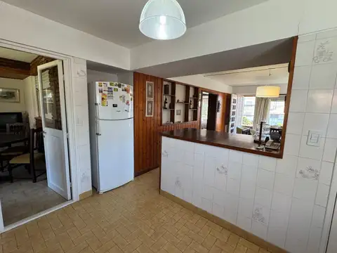 Depto Tipo Casa 5 ambientes con 3 baños