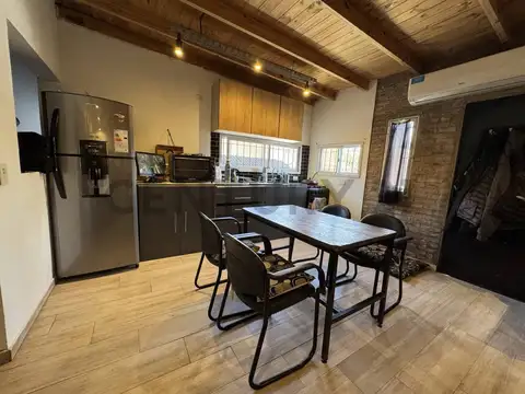 Alquiler Ph 3 ambientes con terraza - Tigre