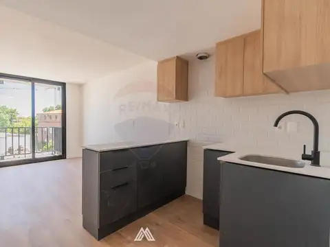 VENTA CORDON UN DORMITORIO PISO 5 DIC. 24 LEY VIS