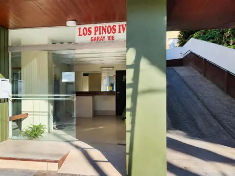 Departamento en Venta en San Bernardo del Tuyu, Partido de La Costa