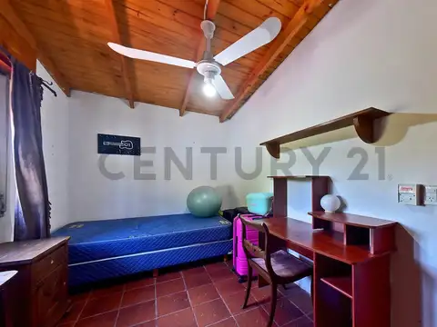 Venta casa 5 amb parque y pileta tortuguitas oportunidad