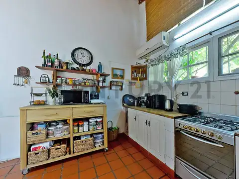 Casa en Venta en Tortuguitas, USD 123.000