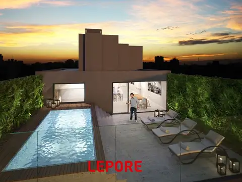 Av. San Juan 3900, Piso 2