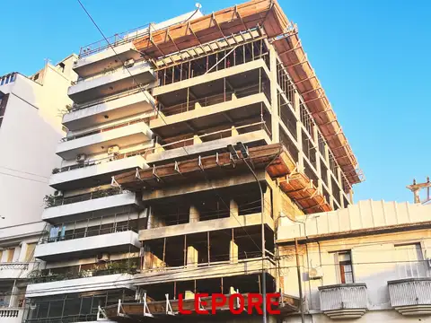 Departamento en Venta en Boedo, USD 86.350