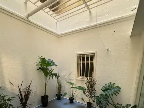 Departamento en Alquiler Temporal de 2 ambientes