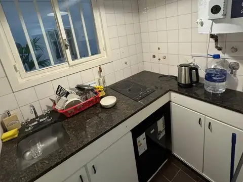 Departamento en Alquiler Temporal en Recoleta, $ 650.000