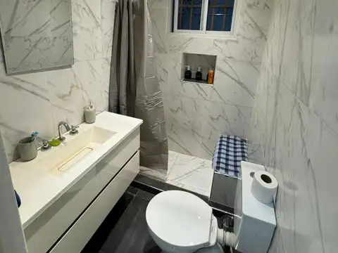 Departamento en Alquiler Temporal de 1 dormitorio