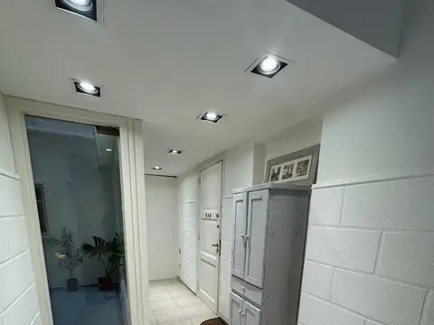 Alquiler Temporal Departamento 2 Ambientes Recoleta