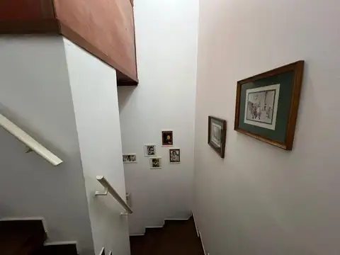 EN VENTA CASA B° PERIODISTA