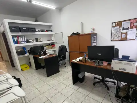 VENTA DOS AMBIENTES/ LOCAL