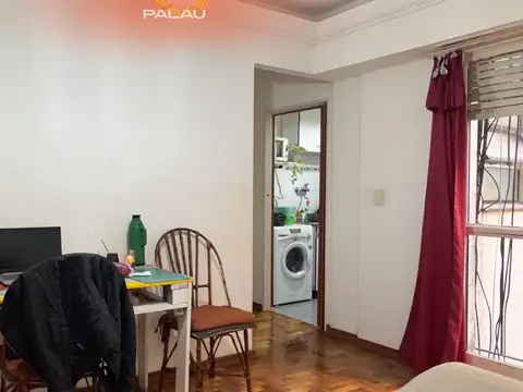 Departamento en Venta 50 años