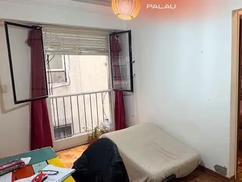 Departamento en Venta en Almagro, USD 62.500