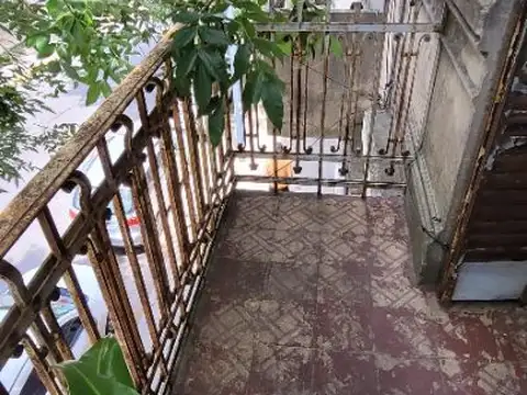 Depto Tipo Casa en Venta en Parque Patricios, USD 143.000