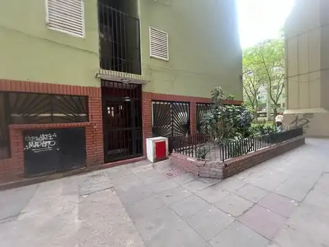 Departamento en Villa Soldati