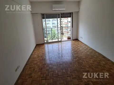 Departamento en Alquiler al Noreste