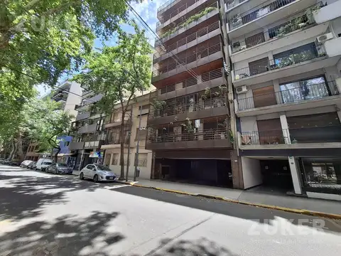 Departamento en Alquiler de 3 dormitorios