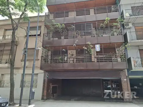Departamento en Alquiler de 4 ambientes