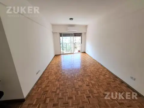 Semipiso 4 ambientes en Alquiler en Palermo!