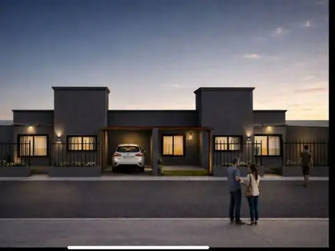 Casa - Venta - Argentina, Lobos