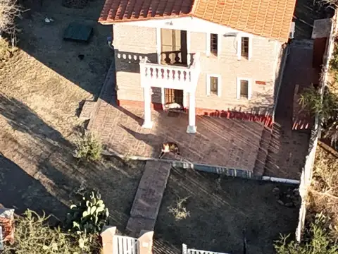 Casa en Venta en Capilla del Monte, USD 68.000