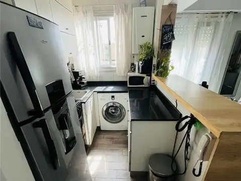 Departamento en Venta 60 años