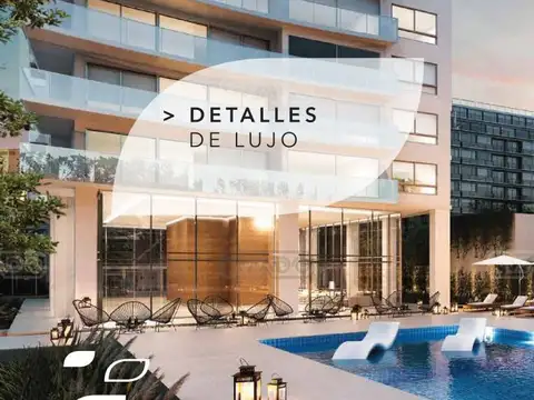 Departamento en Venta en Vicente Lopez Vias / Maipu, USD 187.179