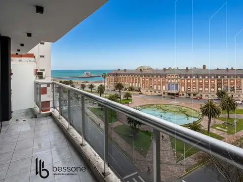 Departamento en Venta en Centro, Mar del Plata