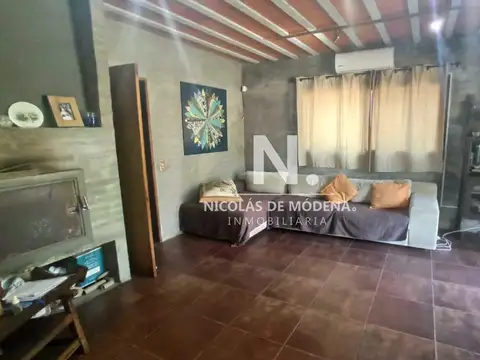 Casa en Alquiler Temporal 2026 años