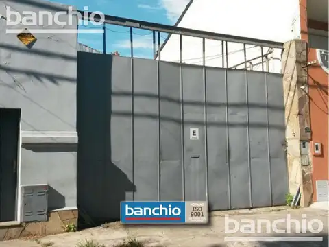 Venta Depósito -  Echesortu Rosario