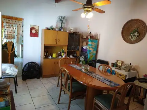 Casa en Venta 44 años