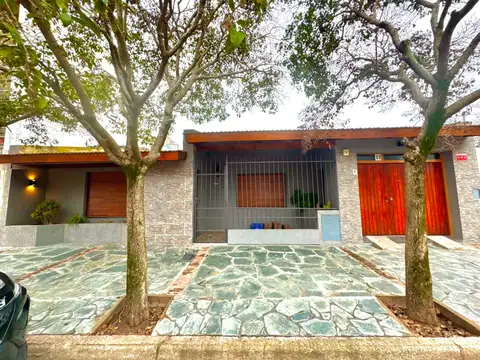 Casa en Crispiniano Fernandez 516