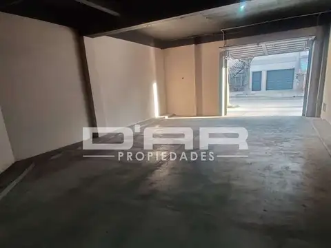 Cafayate 800, Piso PB