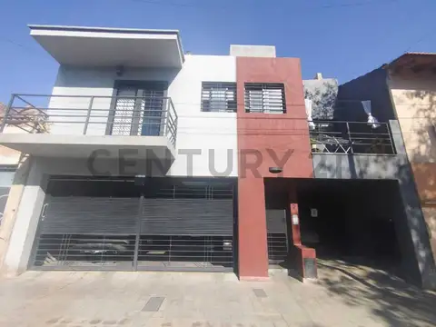 DEPARTAMENTO EN VENTA EN ZONA RESIDENCIAL DE MENDOZA