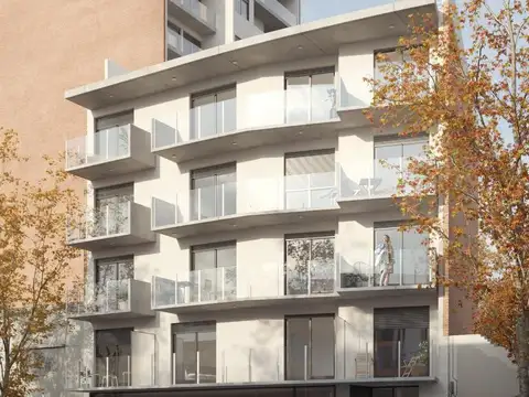 Departamento en Venta en Pichincha, Rosario