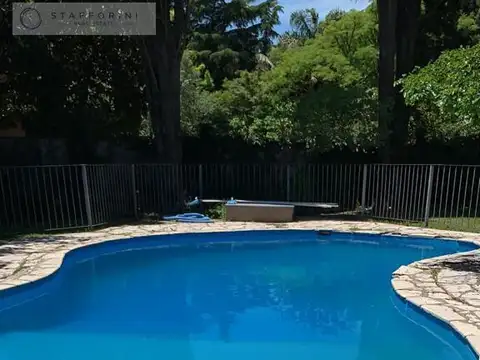 CASA QUINTA EN DON TORCUATO