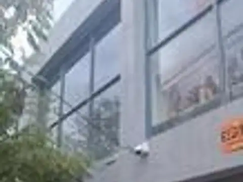 Oficina o consultorio 30m Estacion Palomar