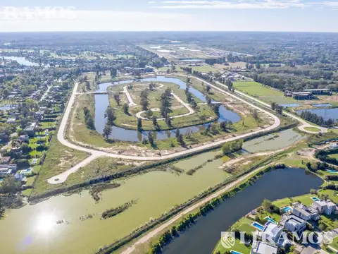 Terreno en  venta en Laguna Grande - Villanueva