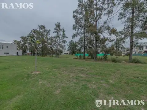 Terreno en  venta en Laguna Grande - Villanueva
