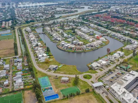 Terreno en  venta en Laguna Grande - Villanueva