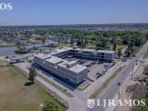 Terreno en  venta en Laguna Grande - Villanueva