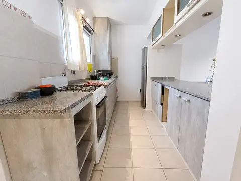 Departamento en Venta en San Andres, USD 75.000